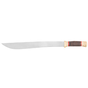 Condor Country Backroads Machete
