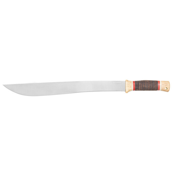 Condor Country Backroads Machete