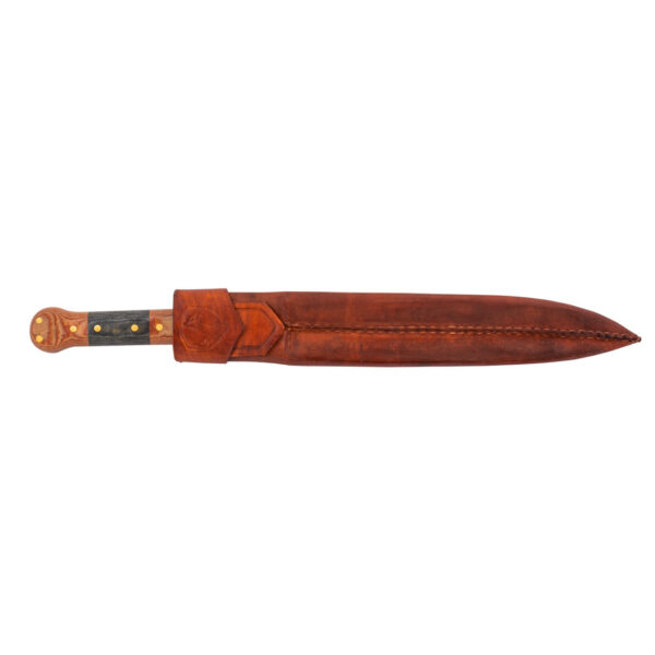 Condor Primitive Bush Machete - Image 2