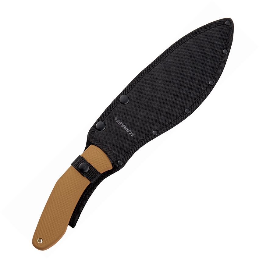 Schrade Frontier Machete (10.75") - Image 2